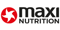 Logo Maxi Nutrition